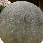 コスタリカの石球